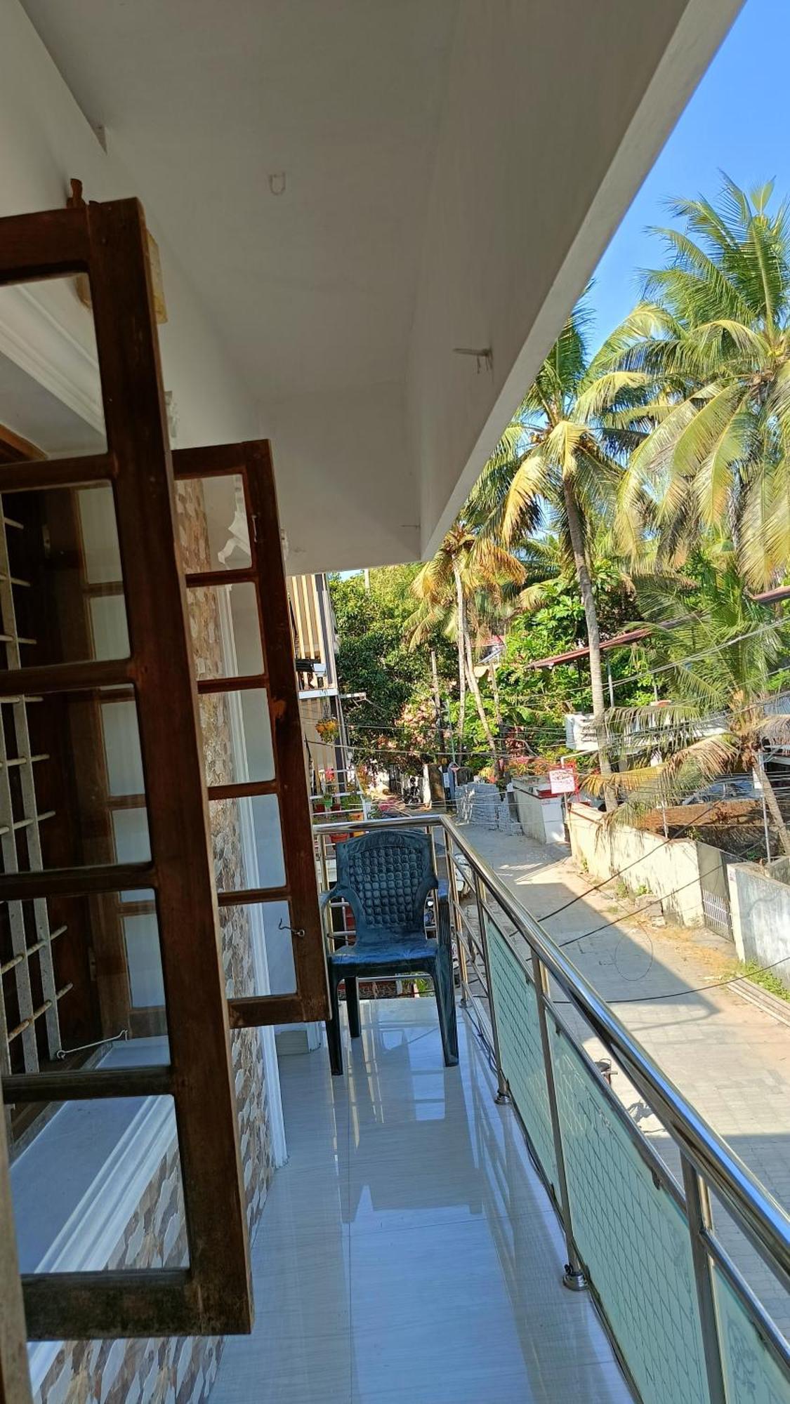 Juliet's Kochi