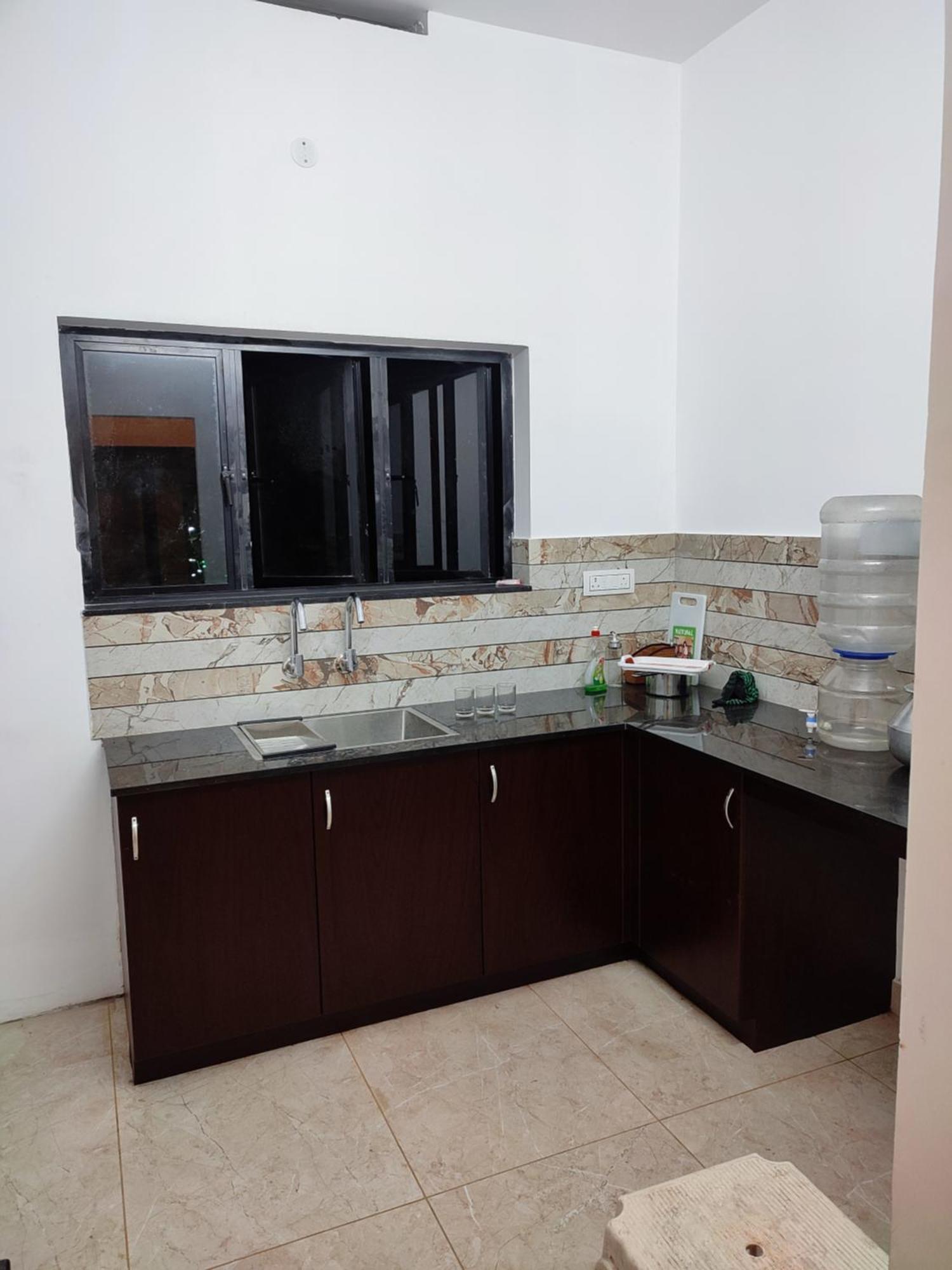 Alam Homestay