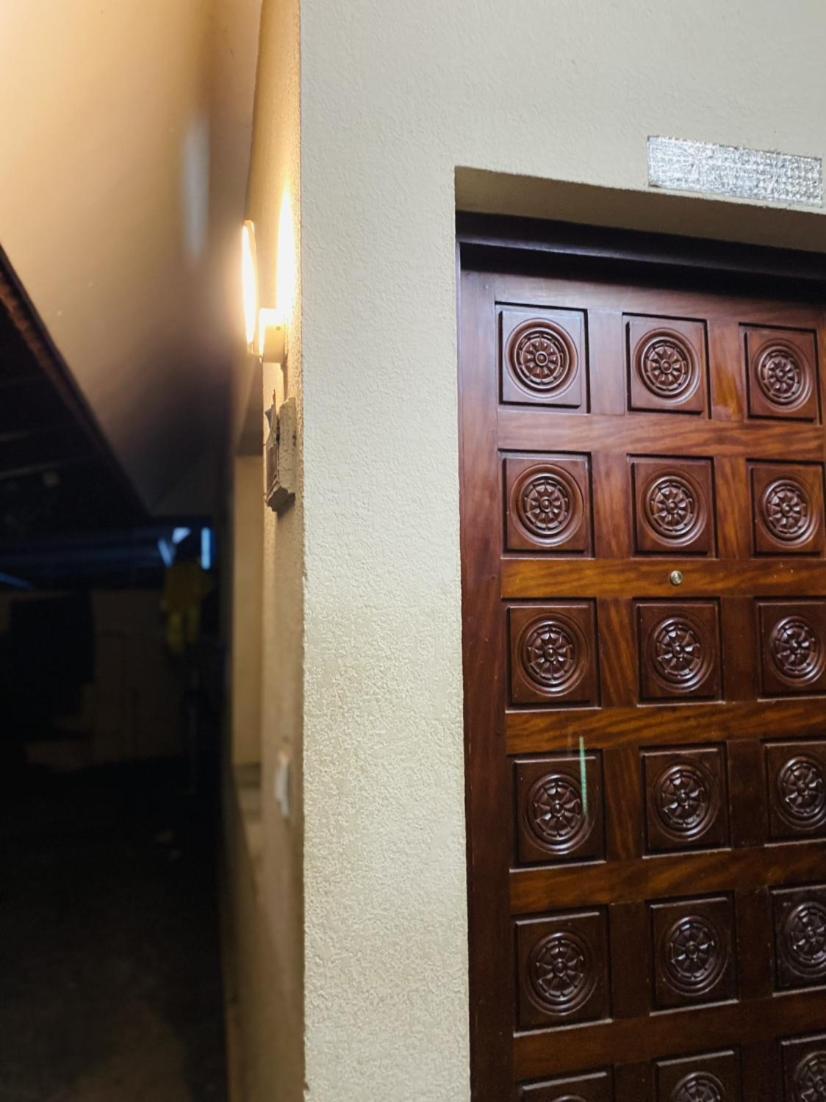 Holiday home Alnour Hometstay Kochi