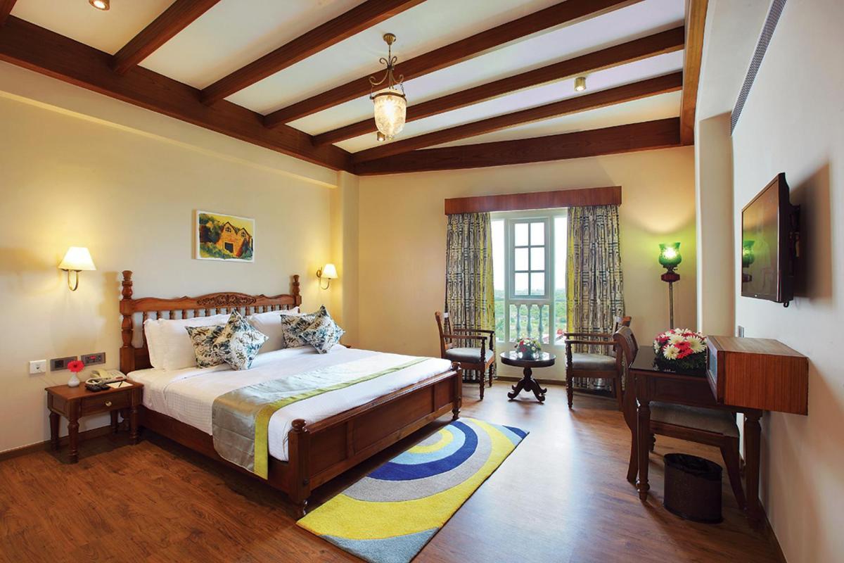 Le Maritime Hotel