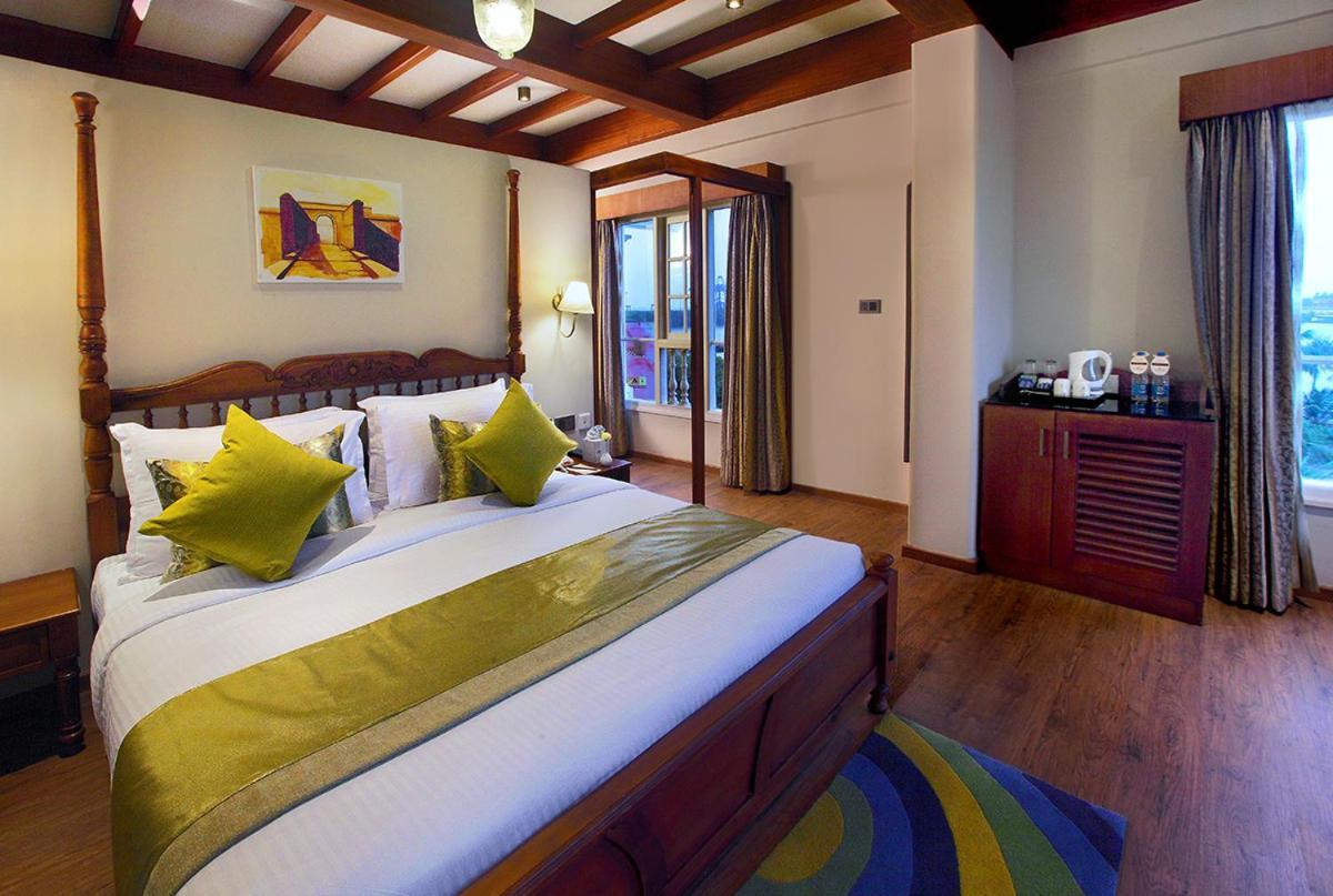 Hotel Le Maritime Kochi