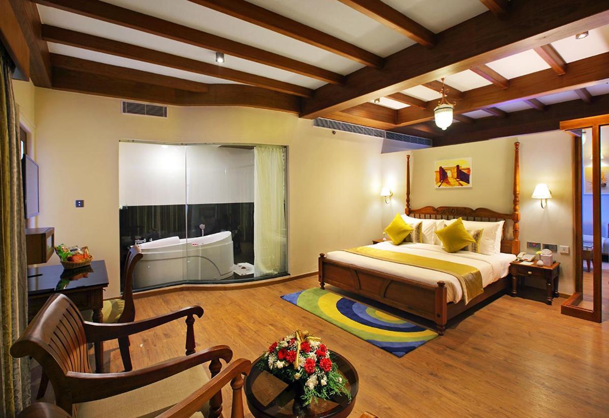 Le Maritime 5* Kochi