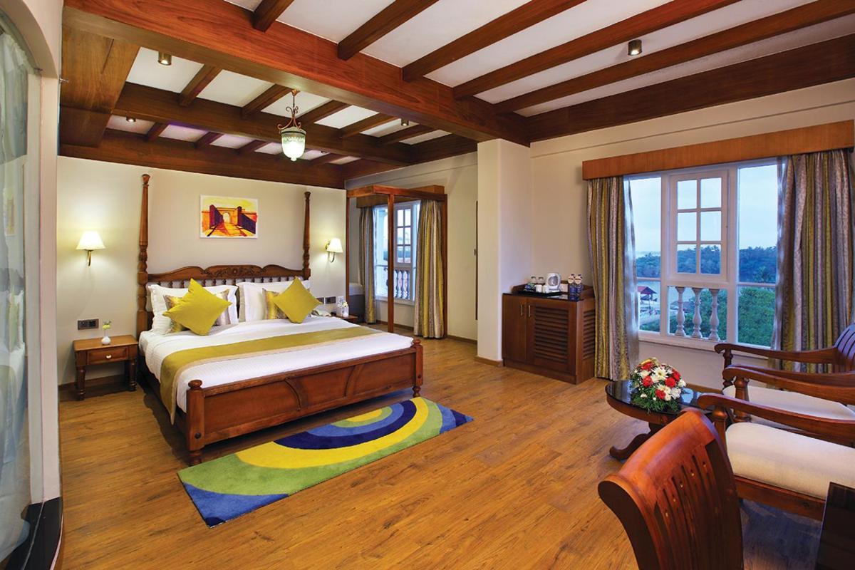 Hotel Le Maritime 5*