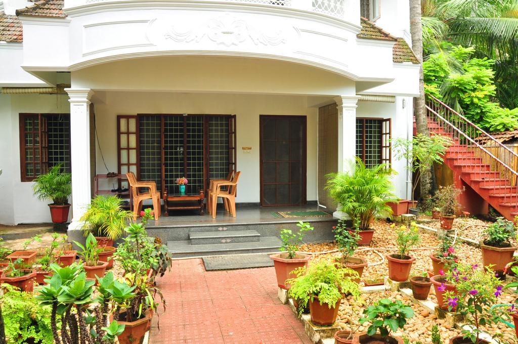 Peniel Residency * Kochi