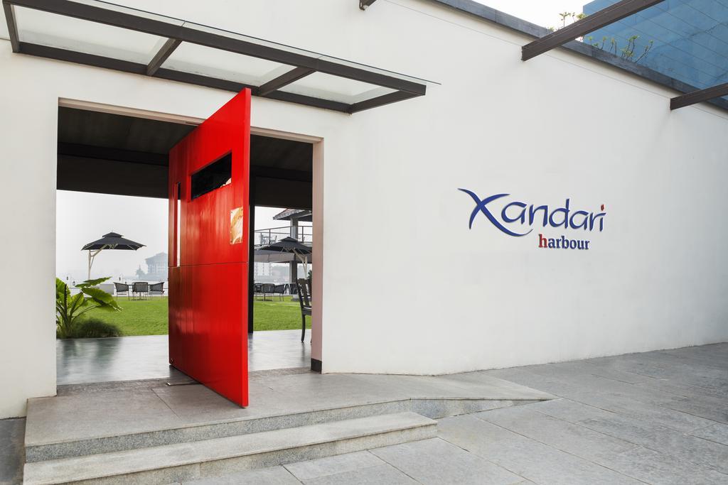 Xandari Harbour