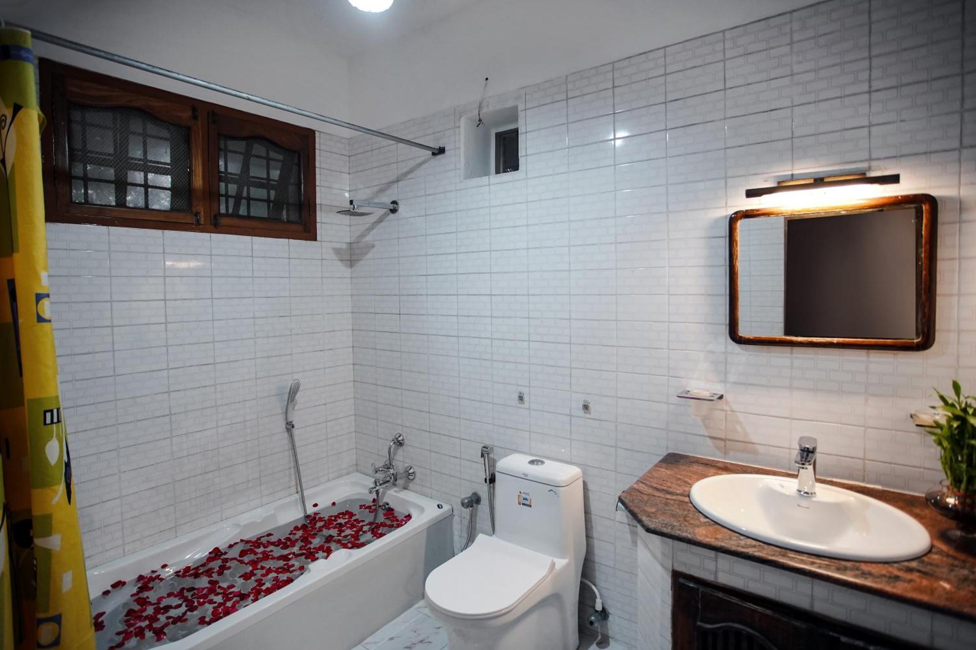 Kimansion 3* Kochi