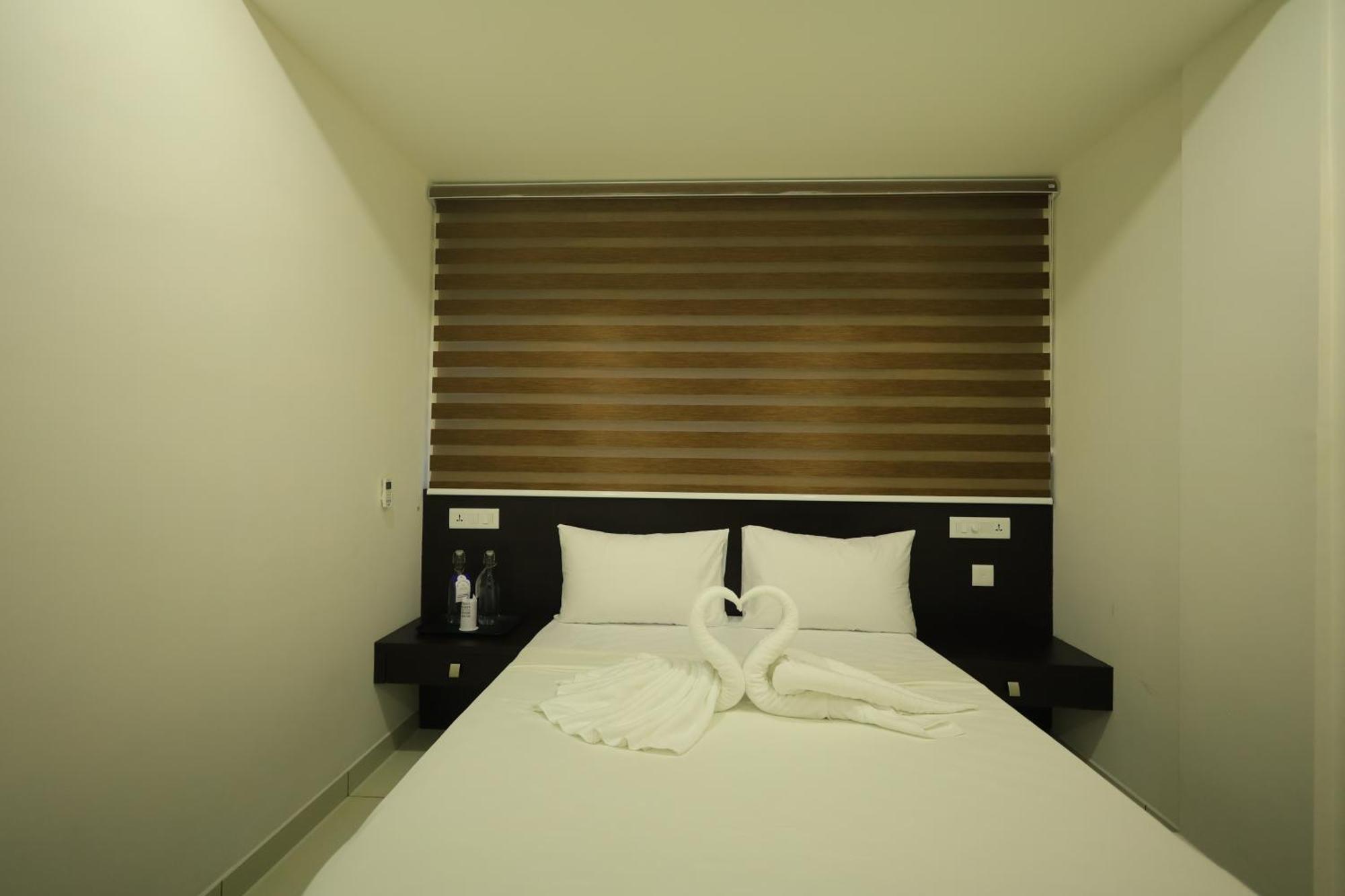 Arctic Business Hotel 3*