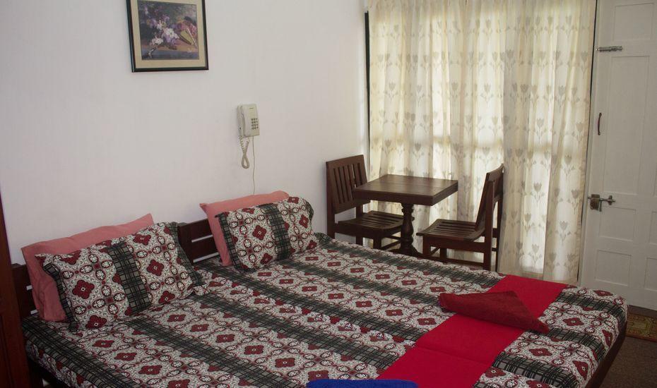 Orion Skywings Homestay *