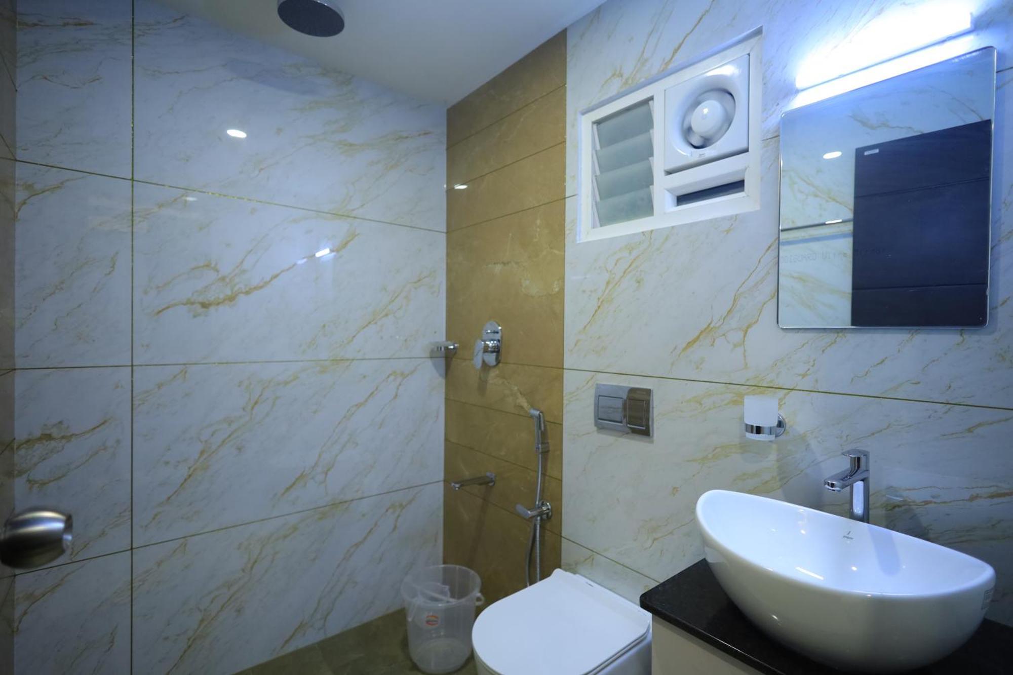 Hotel Arctic Business Kochi