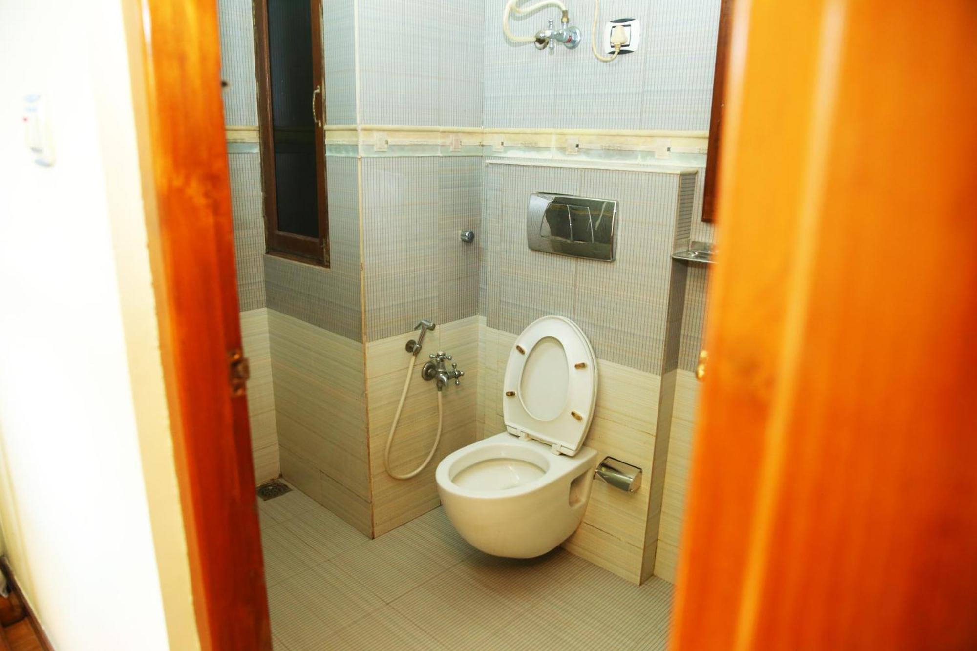 Court View Apartment Kochi