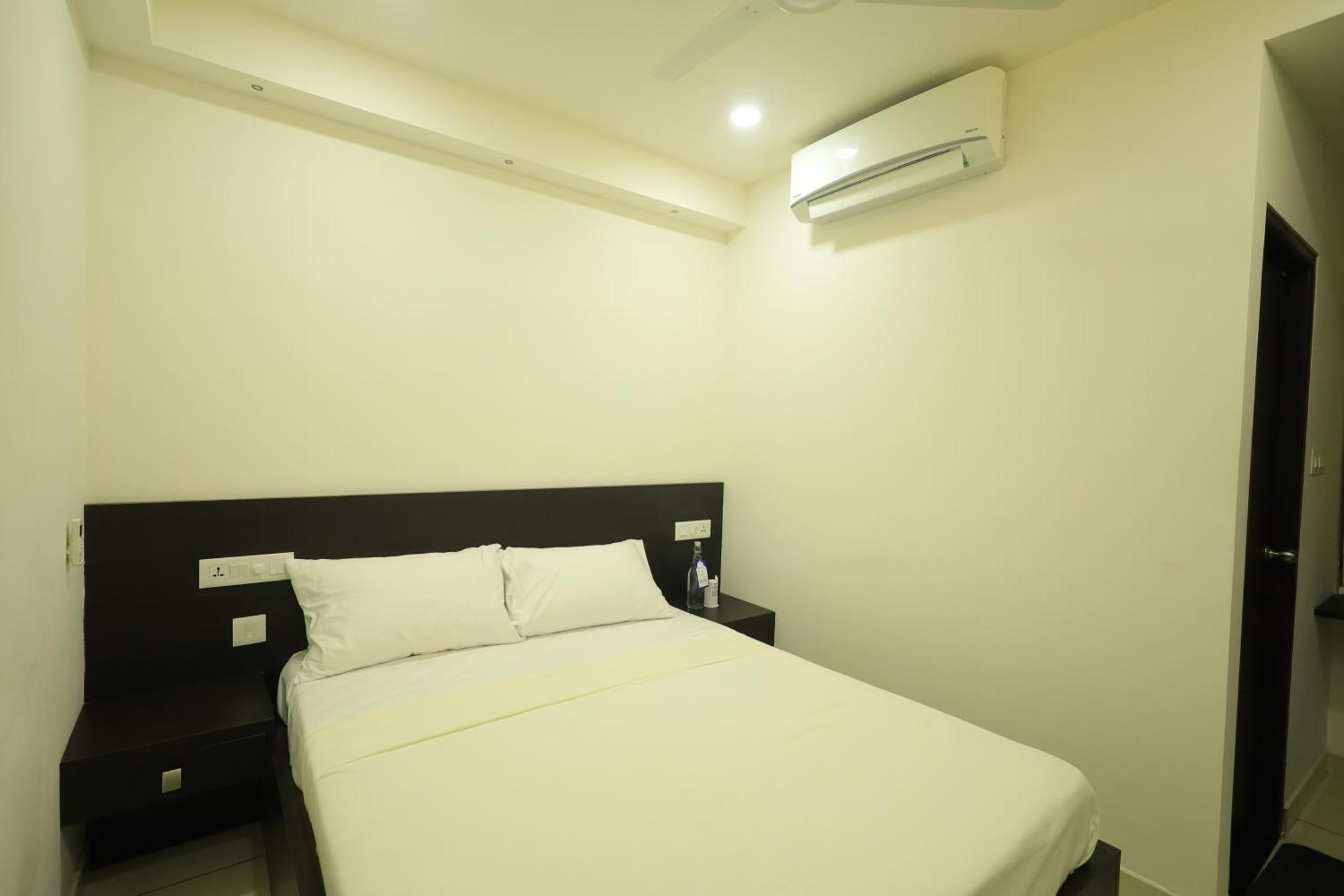 Arctic Business Hotel 3*