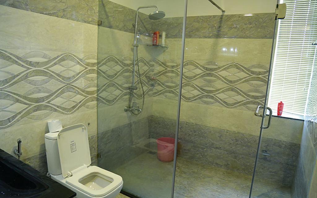 Apartment Pavana *
