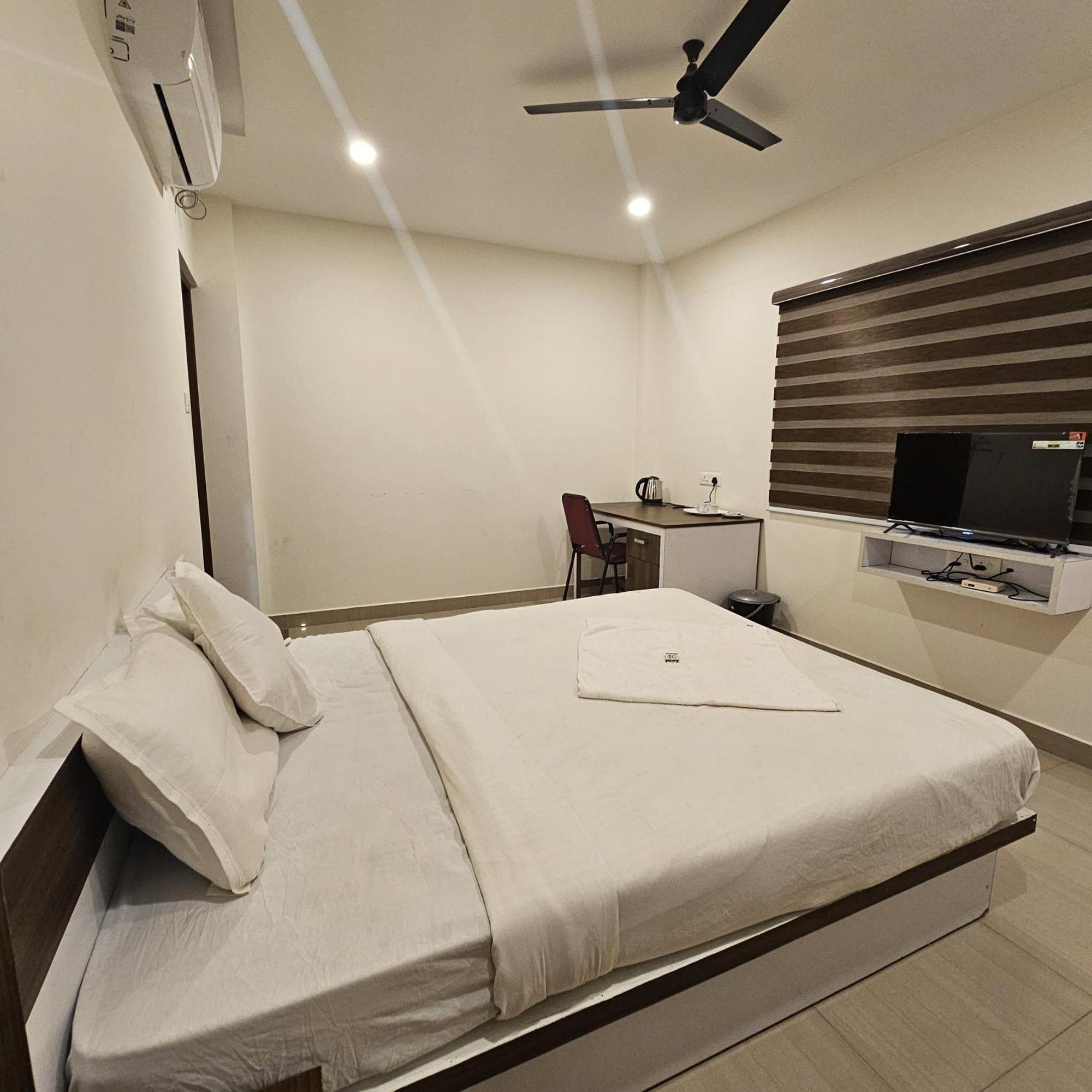 Heres Residency * Kochi