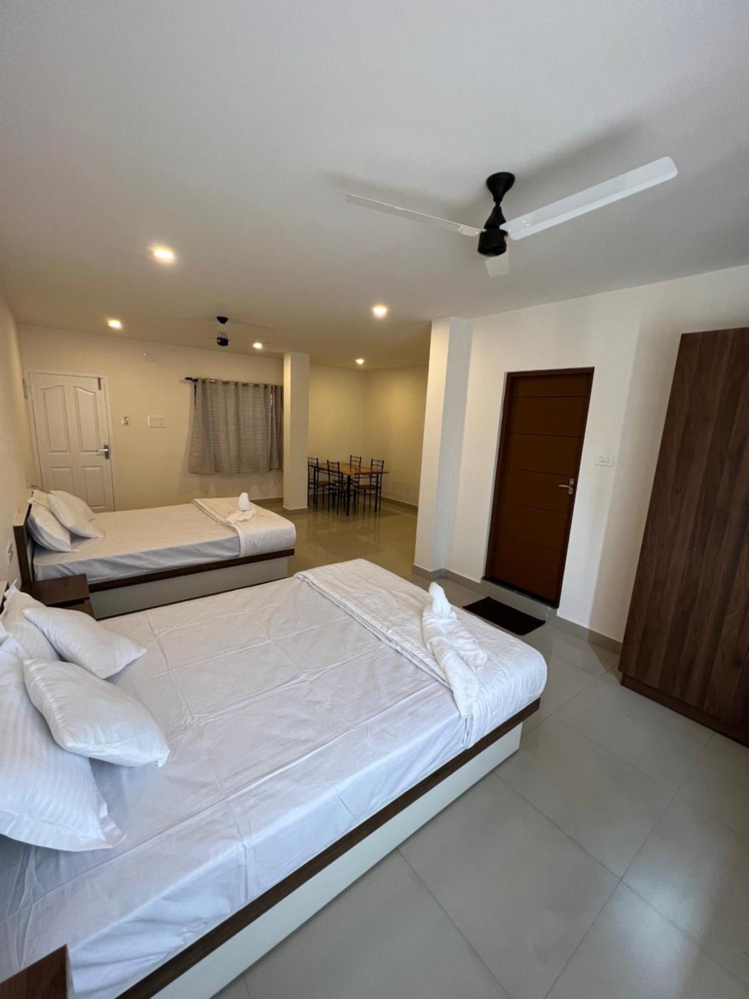 Heres Residency Kochi