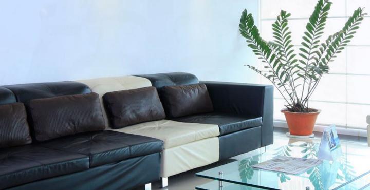 Super Townhouse Malabar Illam 4* Kochi
