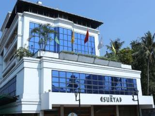 The Surya Hotel