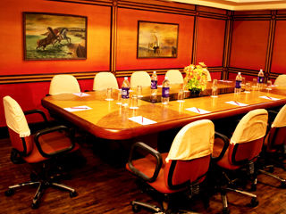 Hotel The Surya
