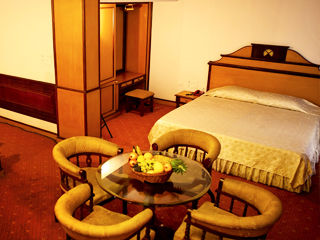 The Surya Hotel