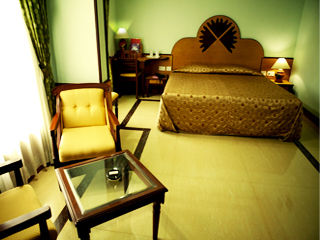 The Surya Hotel 4*