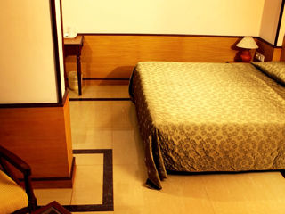 Hotel The Surya