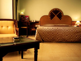 The Surya Hotel