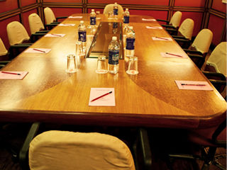 The Surya Hotel Kochi