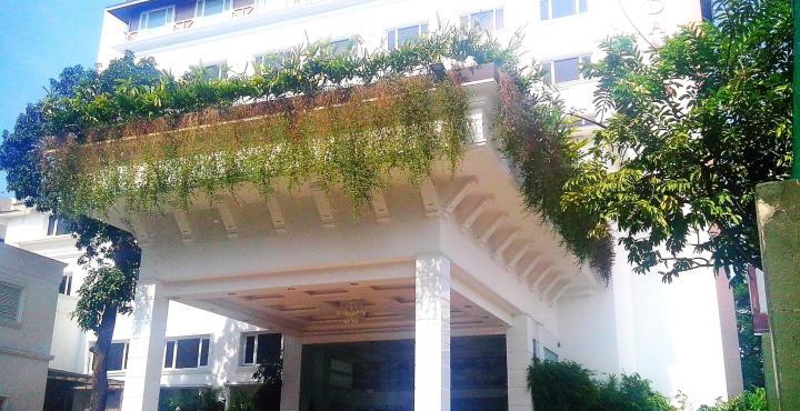 The Pgs Vedanta Hotel