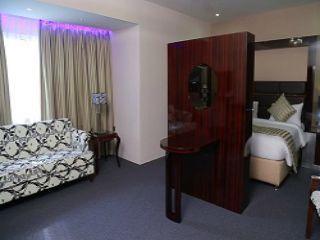 The Pgs Vedanta 4*