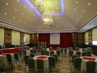 The Pgs Vedanta 4*