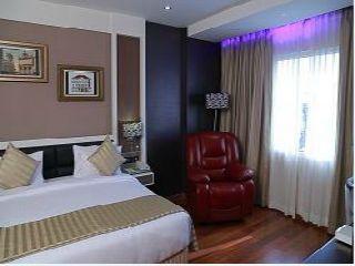The Pgs Vedanta Hotel 4*