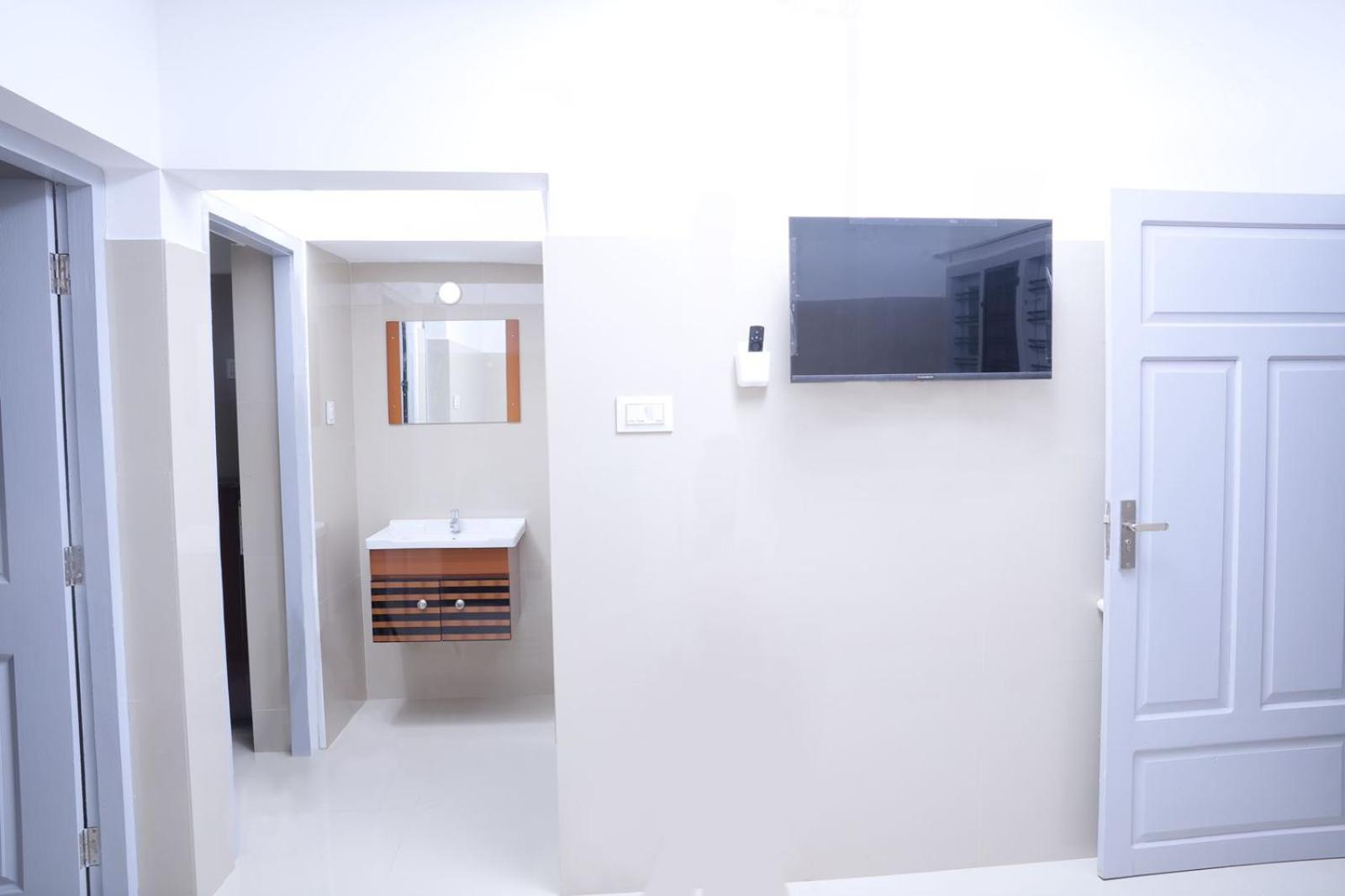 Guest house Asian Nest Serviced *