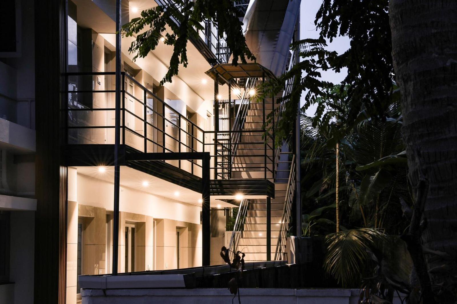 Guest house Asian Nest Serviced *