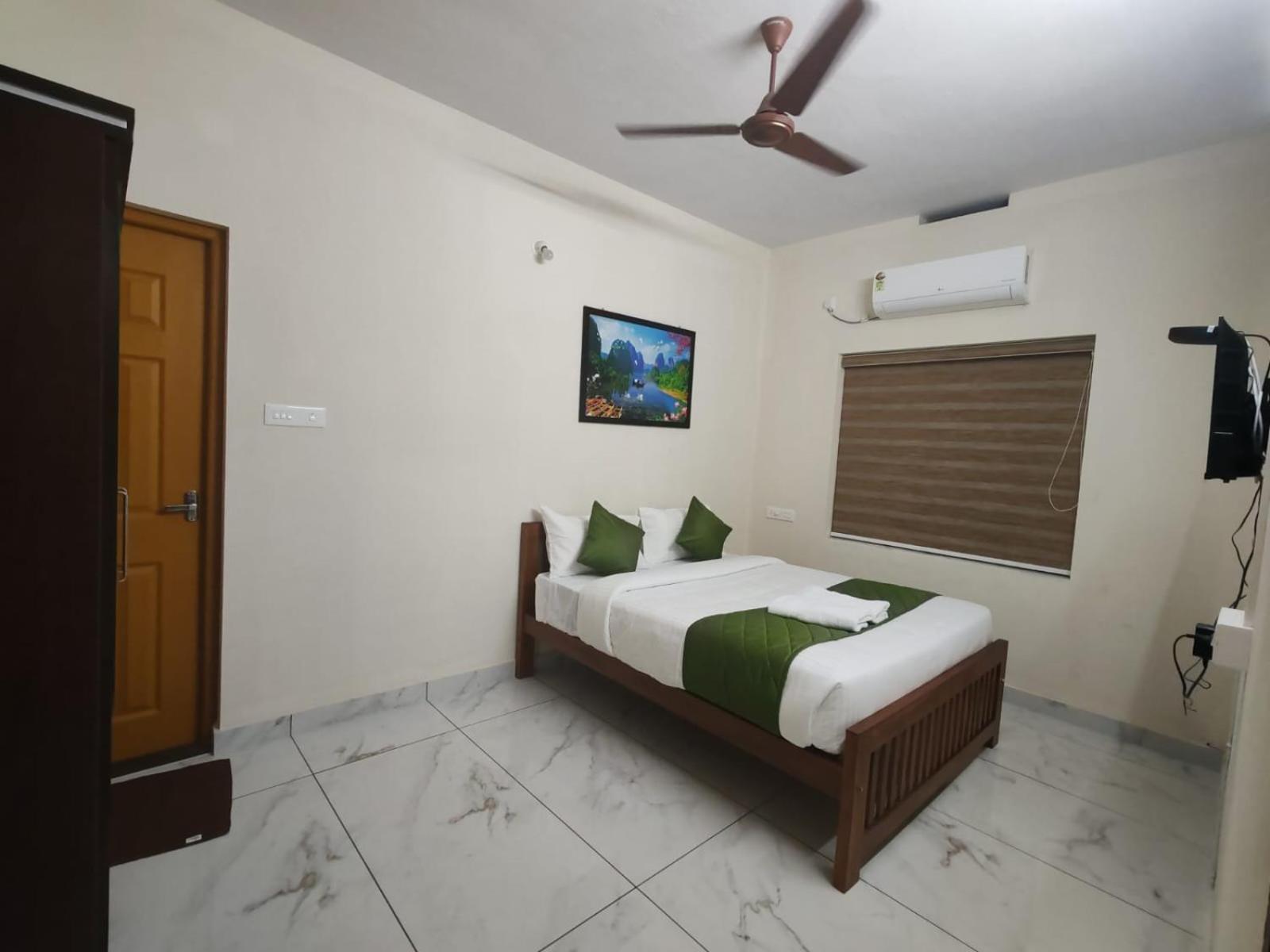Greenview Royal Near Amrita Hospital Edappally