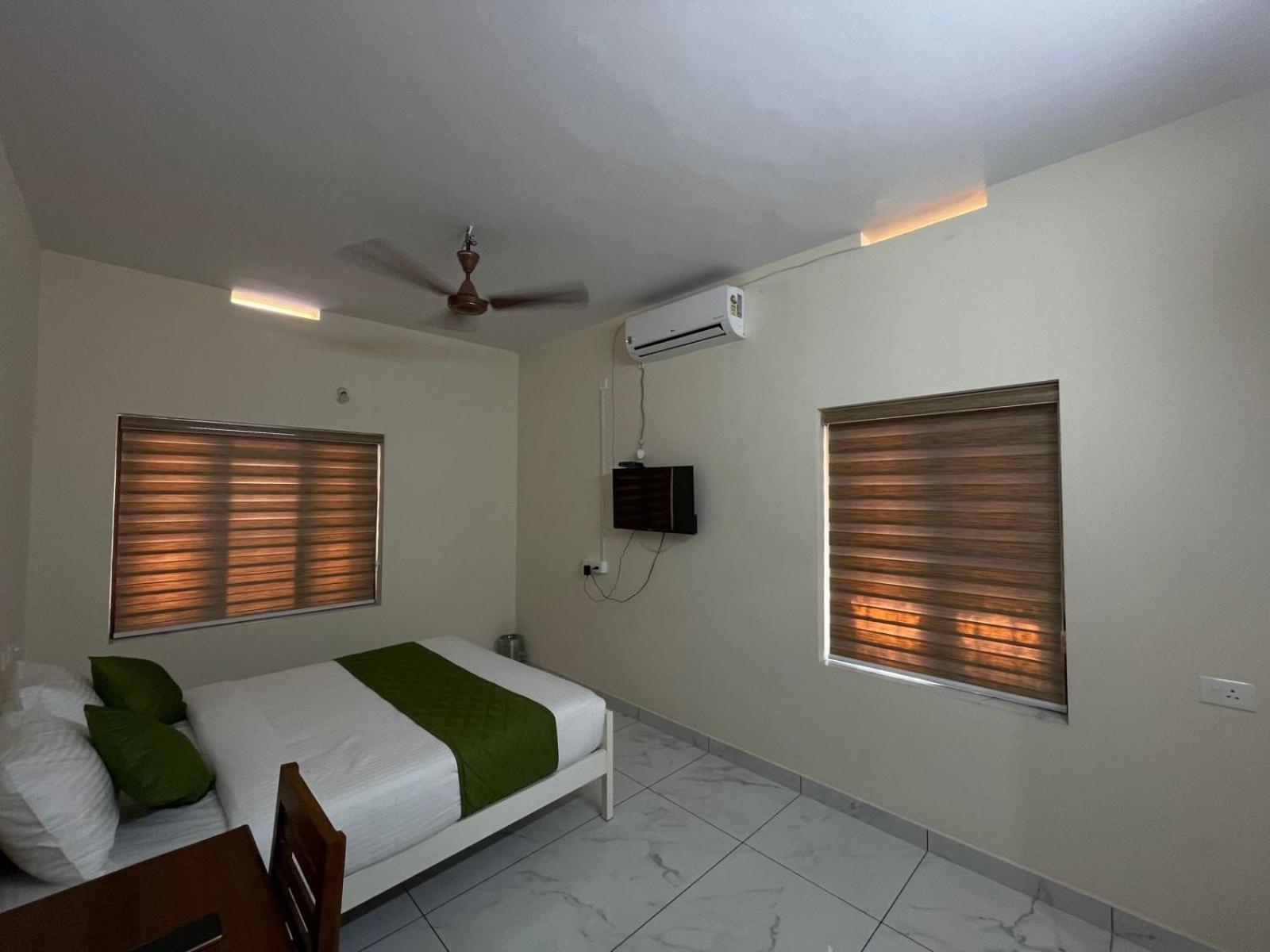 Greenview Royal Near Amrita Hospital Edappally Kochi