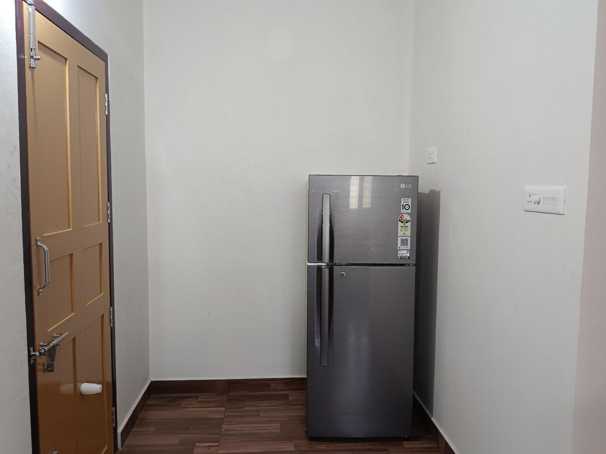 Homestay Greenview Royal Near Amrita Hospital Edappally Kochi