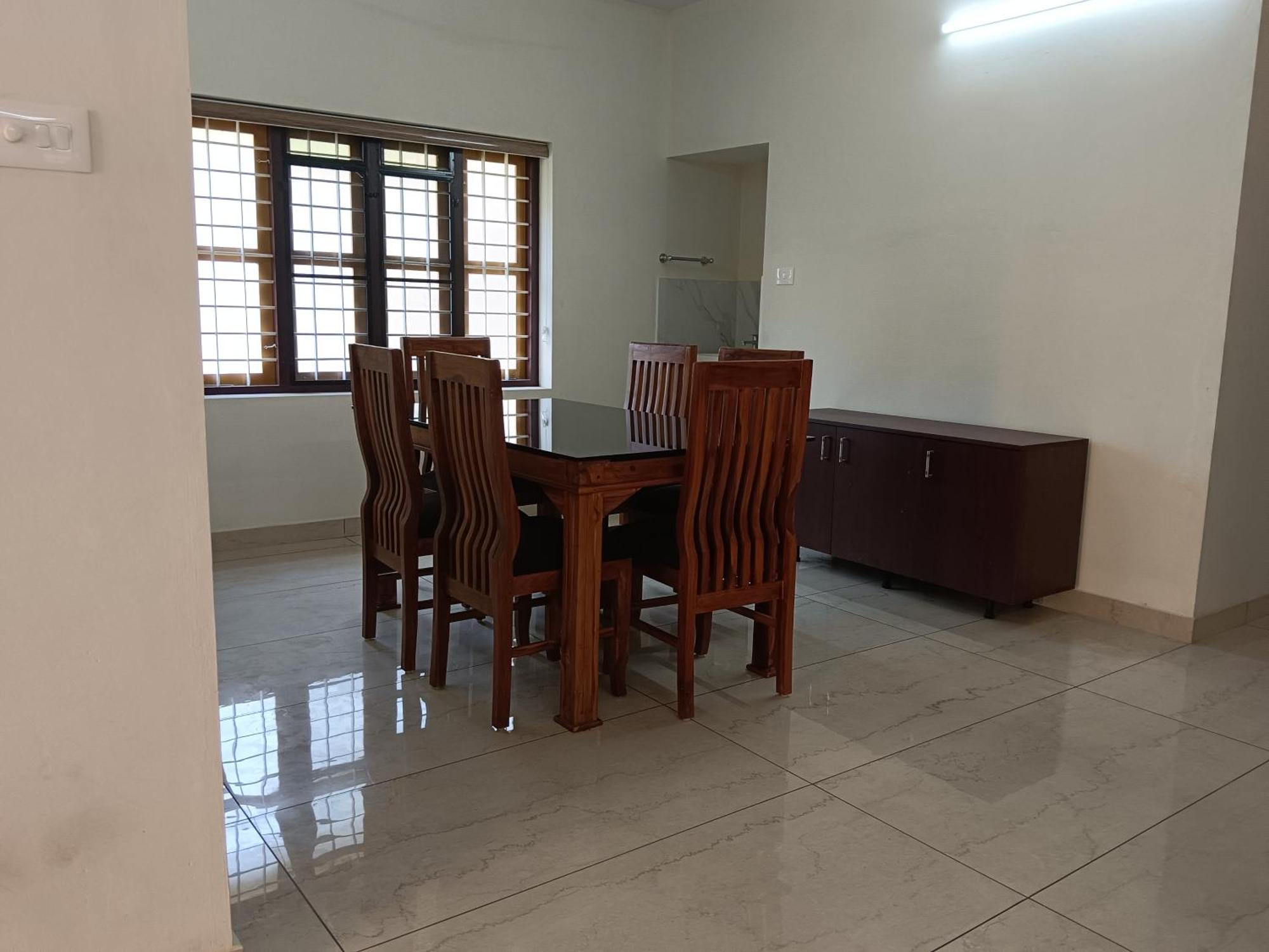 Greenview Royal Near Amrita Hospital Edappally