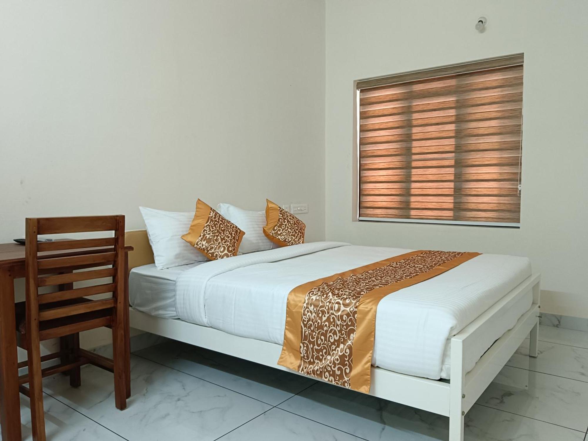 Greenview Royal Near Amrita Hospital Edappally Homestay *