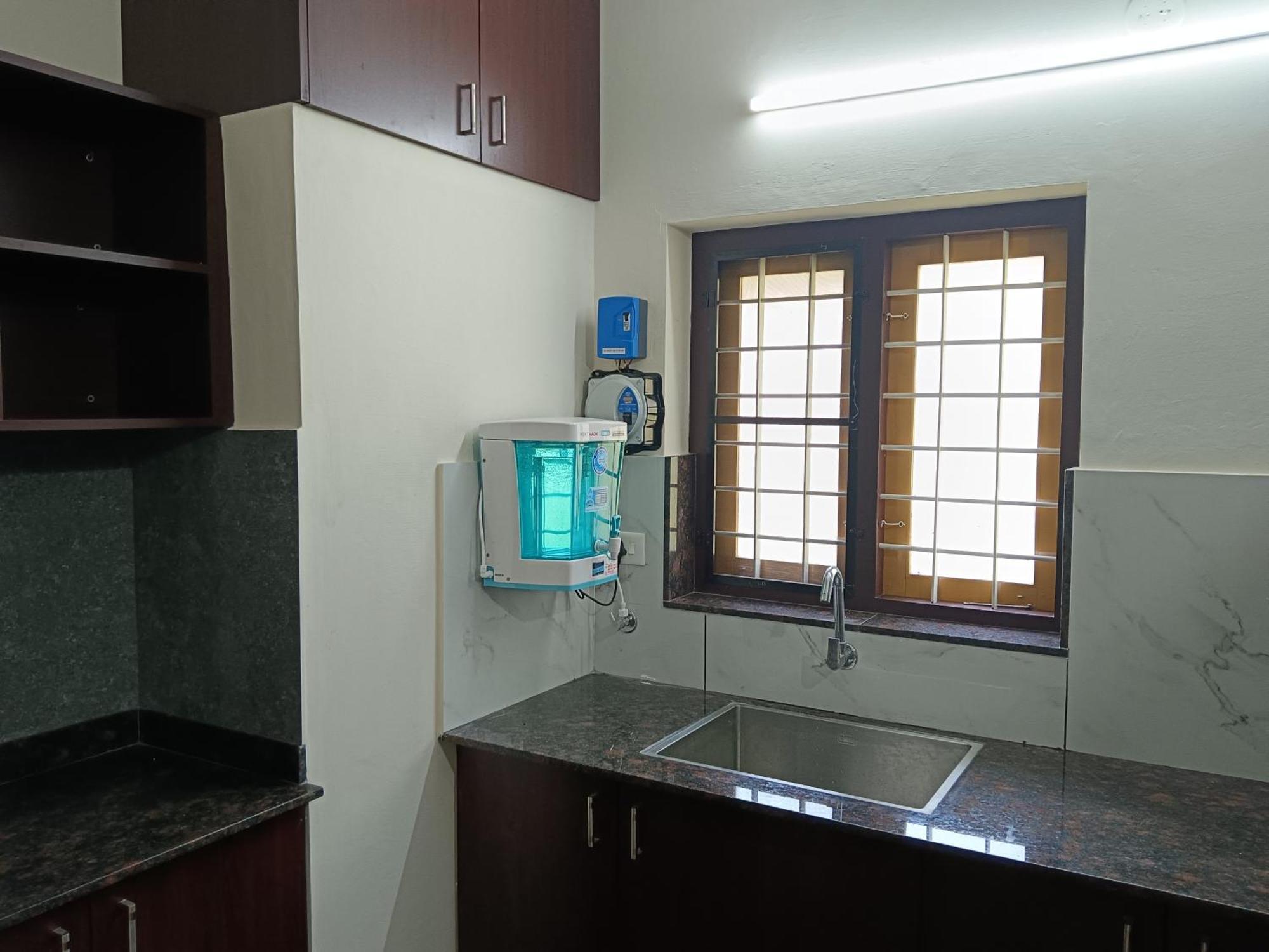 Homestay Greenview Royal Near Amrita Hospital Edappally