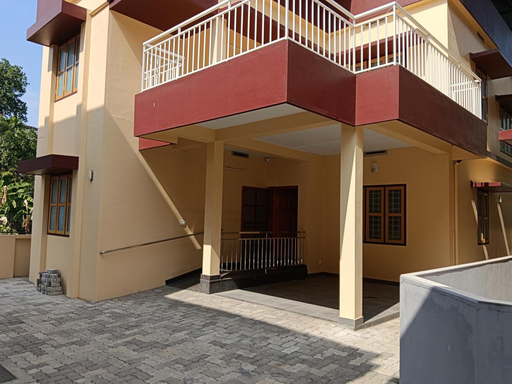Homestay Greenview Royal Near Amrita Hospital Edappally
