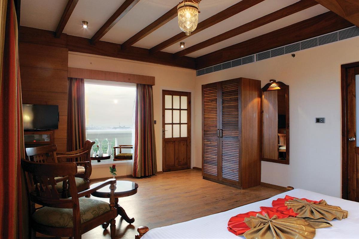 Le Maritime Kochi