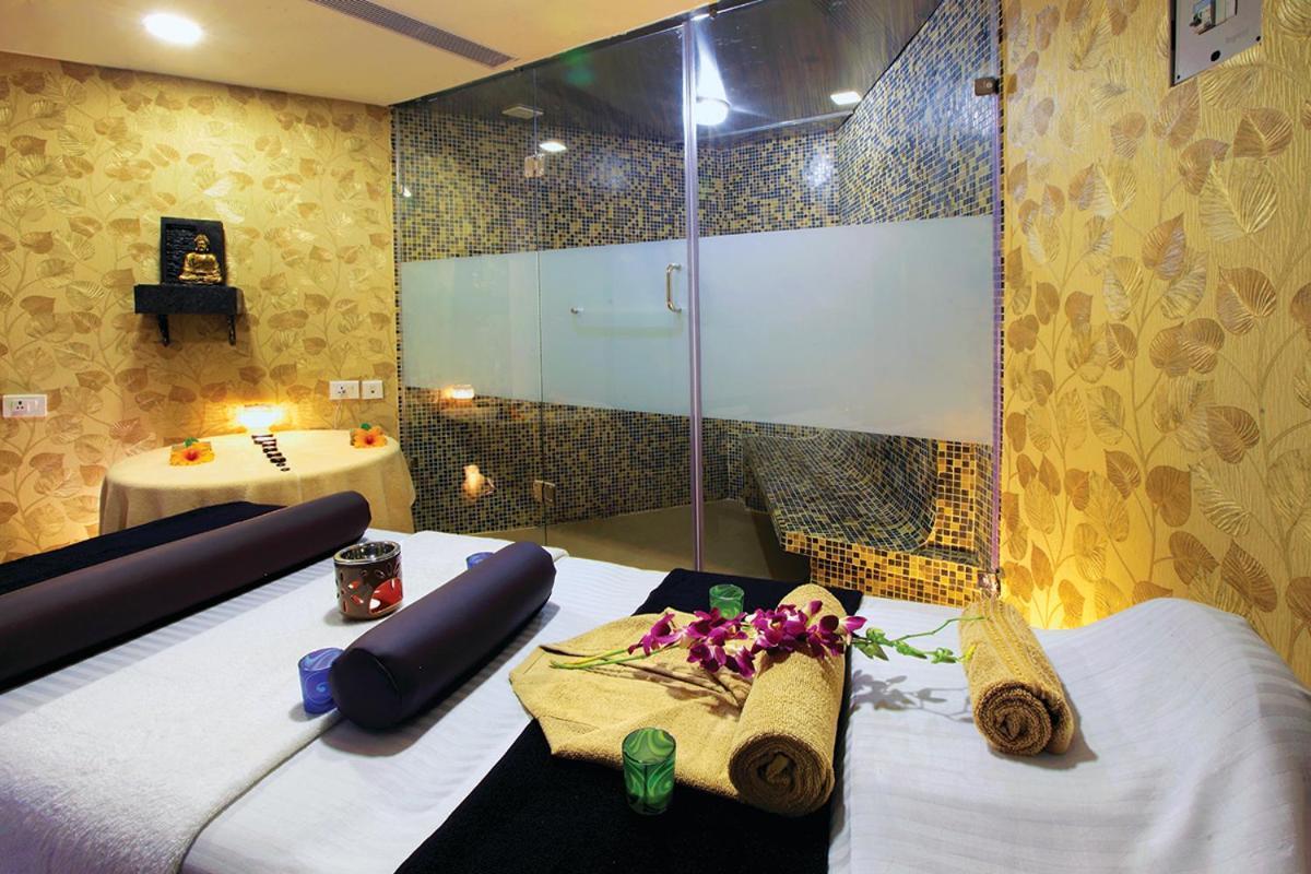 Hotel Le Maritime Kochi