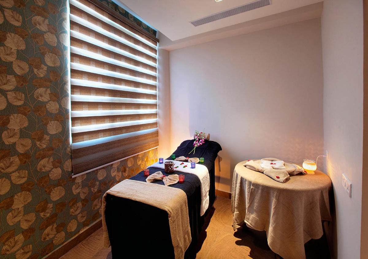 Hotel Le Maritime 5*