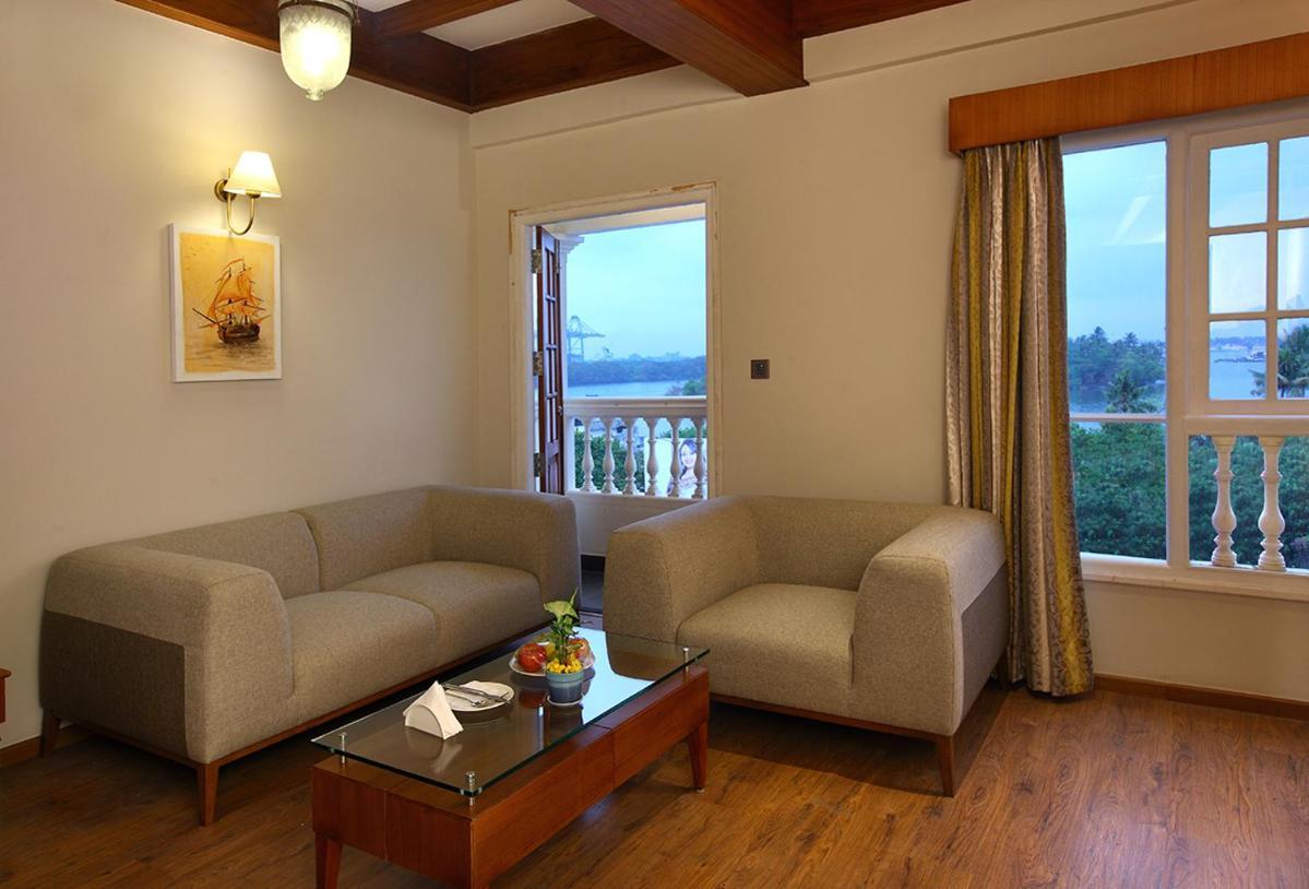 Le Maritime Hotel Kochi