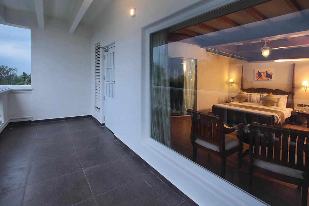 Le Maritime Hotel 5*