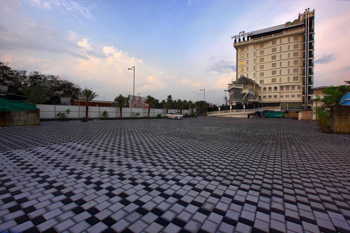 Hotel Le Maritime Kochi