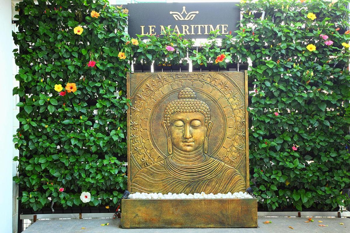 Le Maritime Kochi