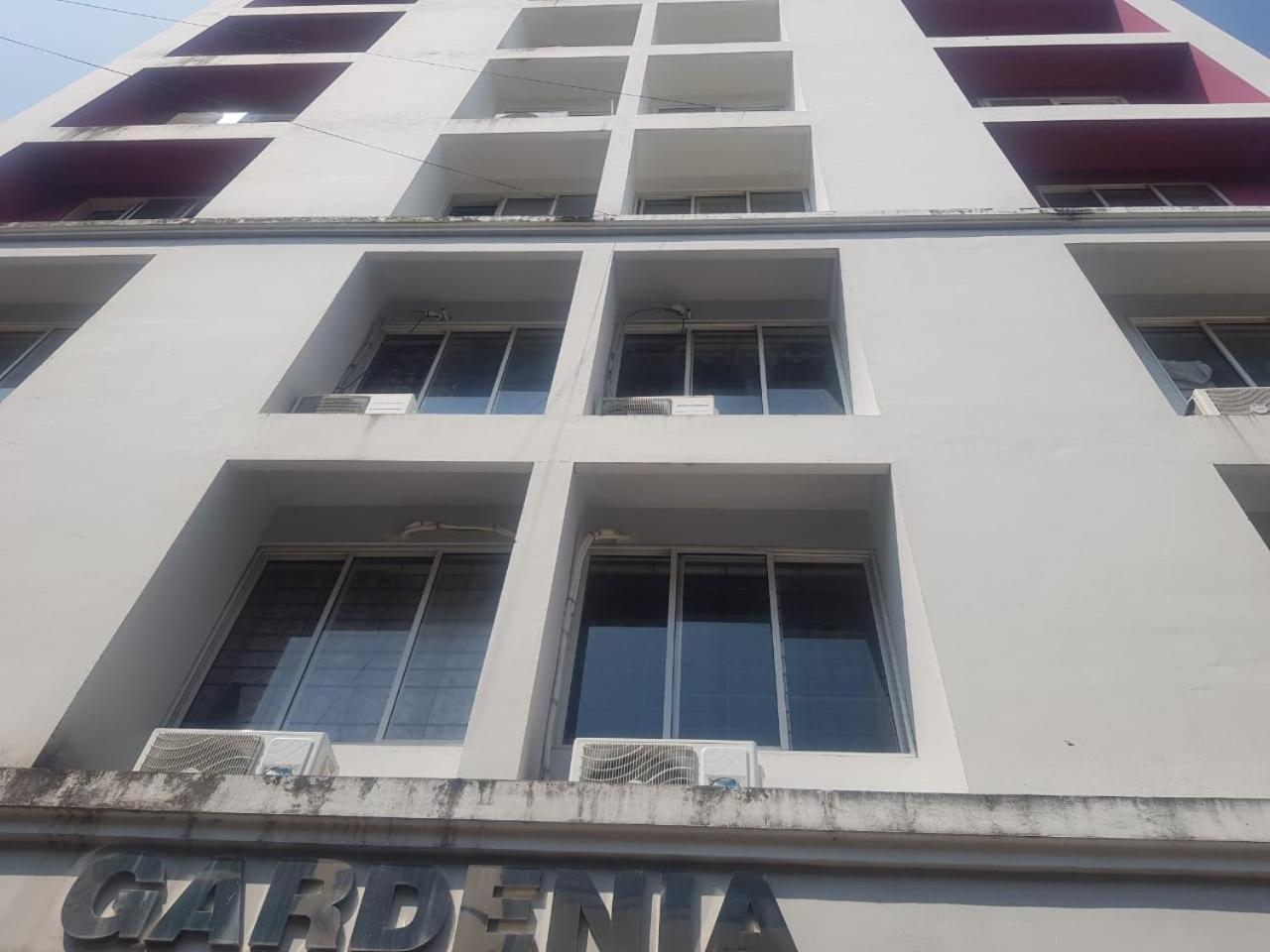 Apartment Msk Gardenia Service *