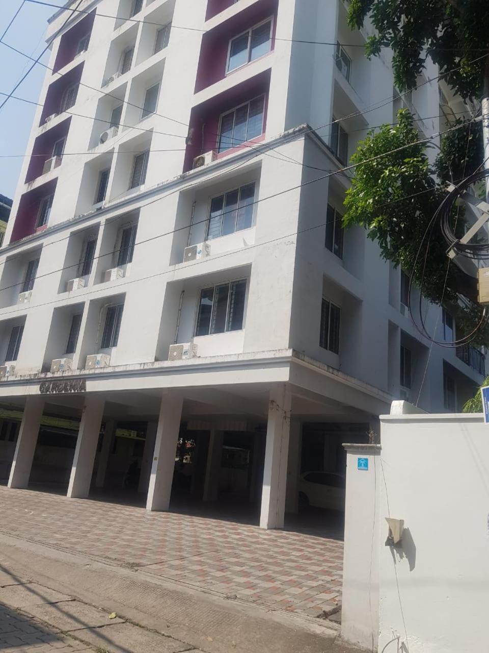 Apartment Msk Gardenia Service Kochi