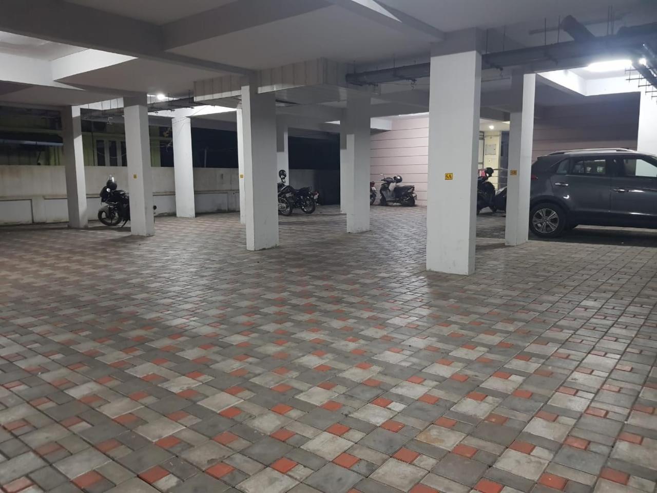 Apartment Msk Gardenia Service *