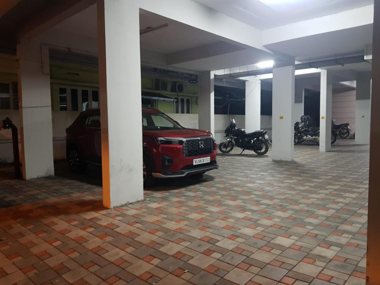 Apartment Msk Gardenia Service